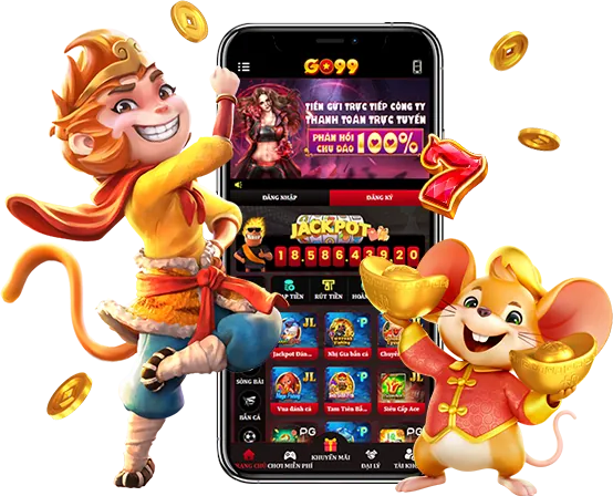 Các loại tiền thưởng và ưu đãi đa dạng tại lb555 game
