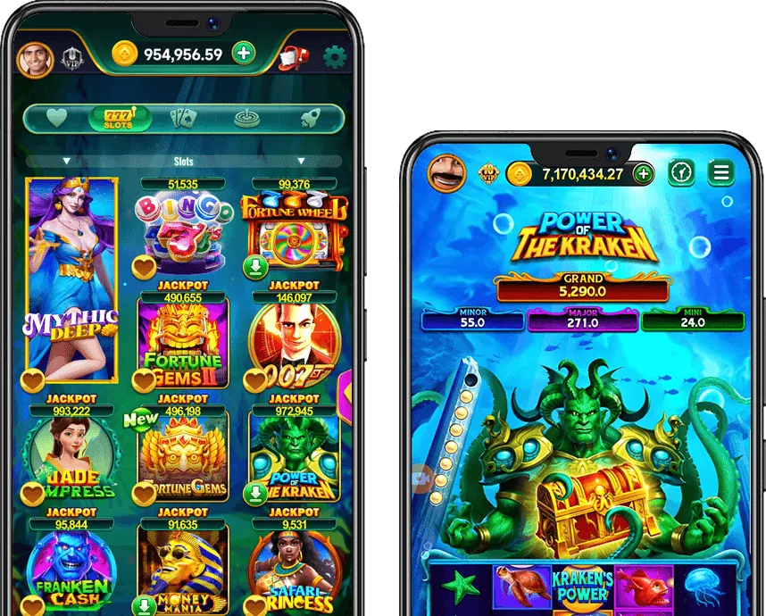 Video slot hiện đại