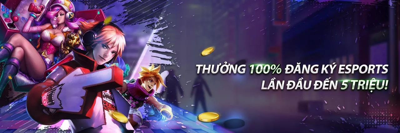 Hình ảnh chào mừng đăng nhập lb555 game với các trò chơi cá cược hấp dẫn